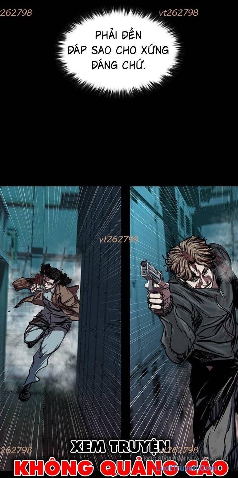 Báo Thù 2: Vạn Nhân Chi Thượng Chap 111 - Next Chap 112