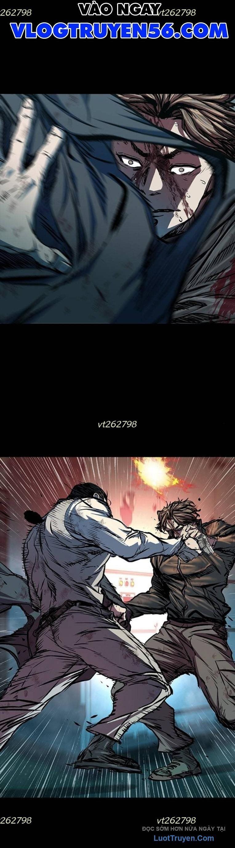 Báo Thù 2: Vạn Nhân Chi Thượng Chap 111 - Next Chap 112