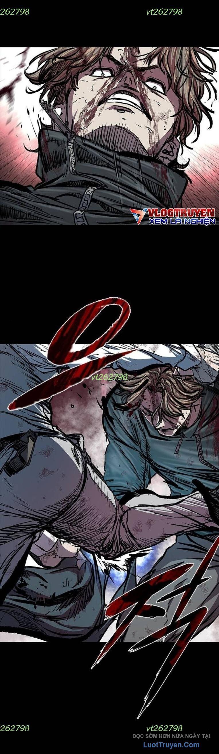 Báo Thù 2: Vạn Nhân Chi Thượng Chap 111 - Next Chap 112