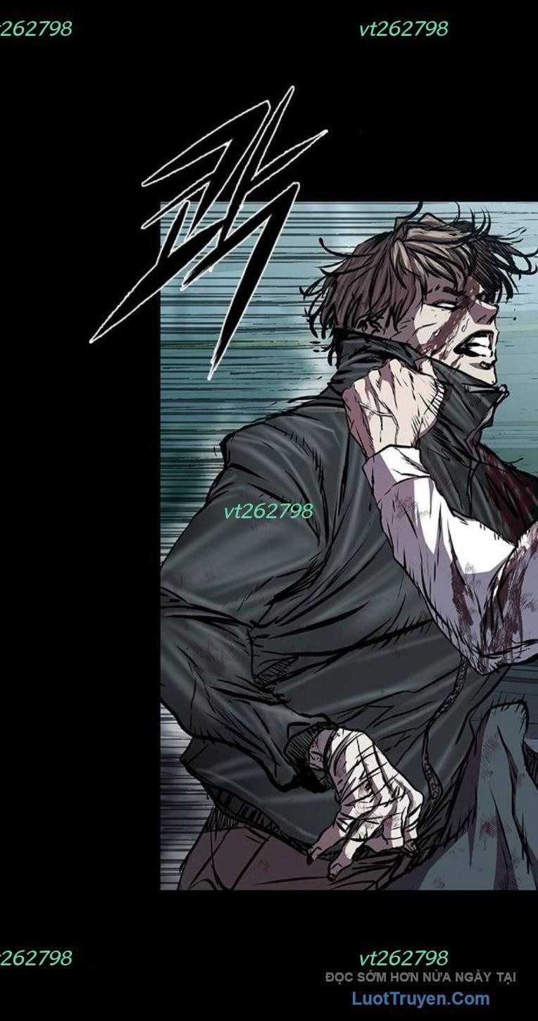 Báo Thù 2: Vạn Nhân Chi Thượng Chap 111 - Next Chap 112