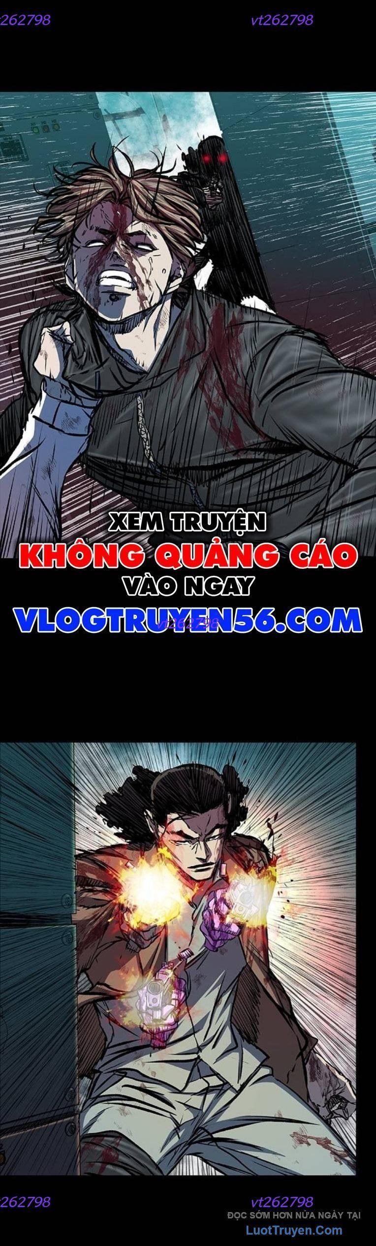 Báo Thù 2: Vạn Nhân Chi Thượng Chap 111 - Next Chap 112