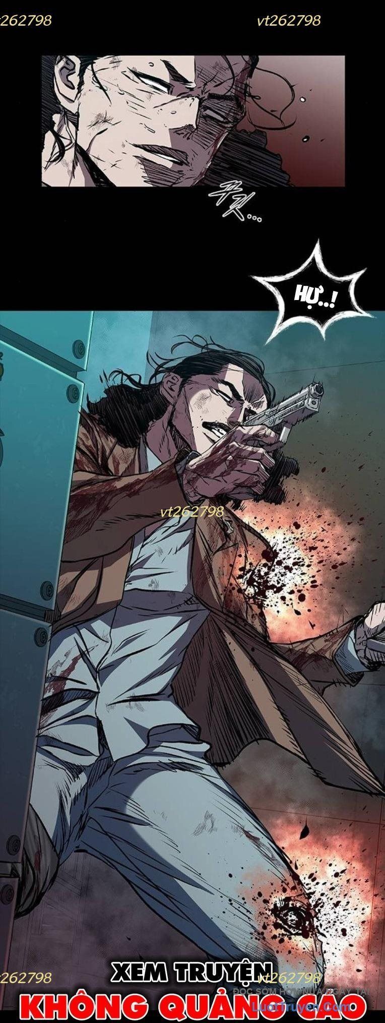 Báo Thù 2: Vạn Nhân Chi Thượng Chap 111 - Next Chap 112