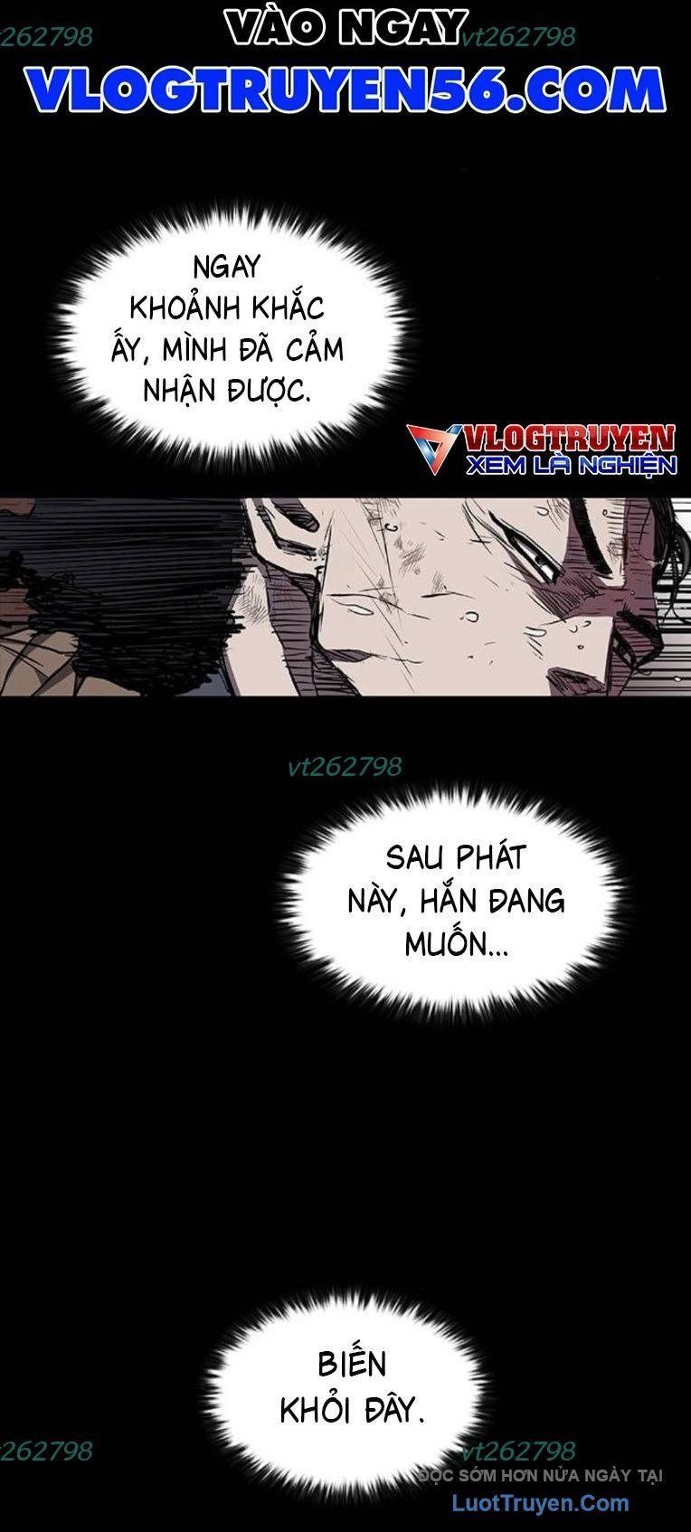Báo Thù 2: Vạn Nhân Chi Thượng Chap 111 - Next Chap 112