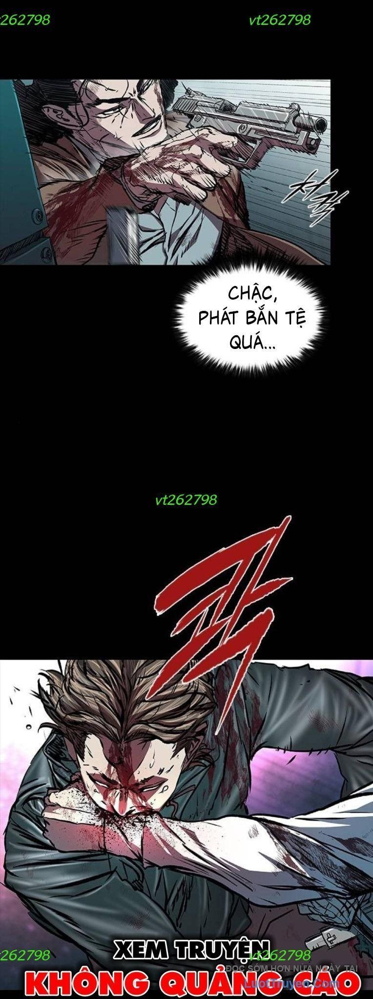 Báo Thù 2: Vạn Nhân Chi Thượng Chap 111 - Next Chap 112