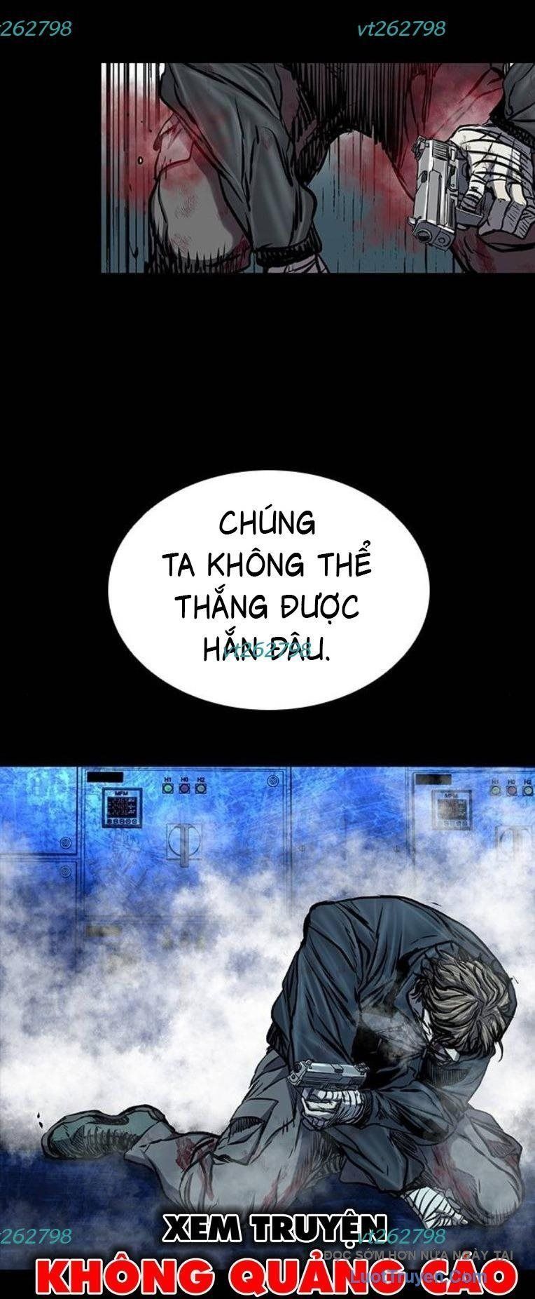 Báo Thù 2: Vạn Nhân Chi Thượng Chap 111 - Next Chap 112