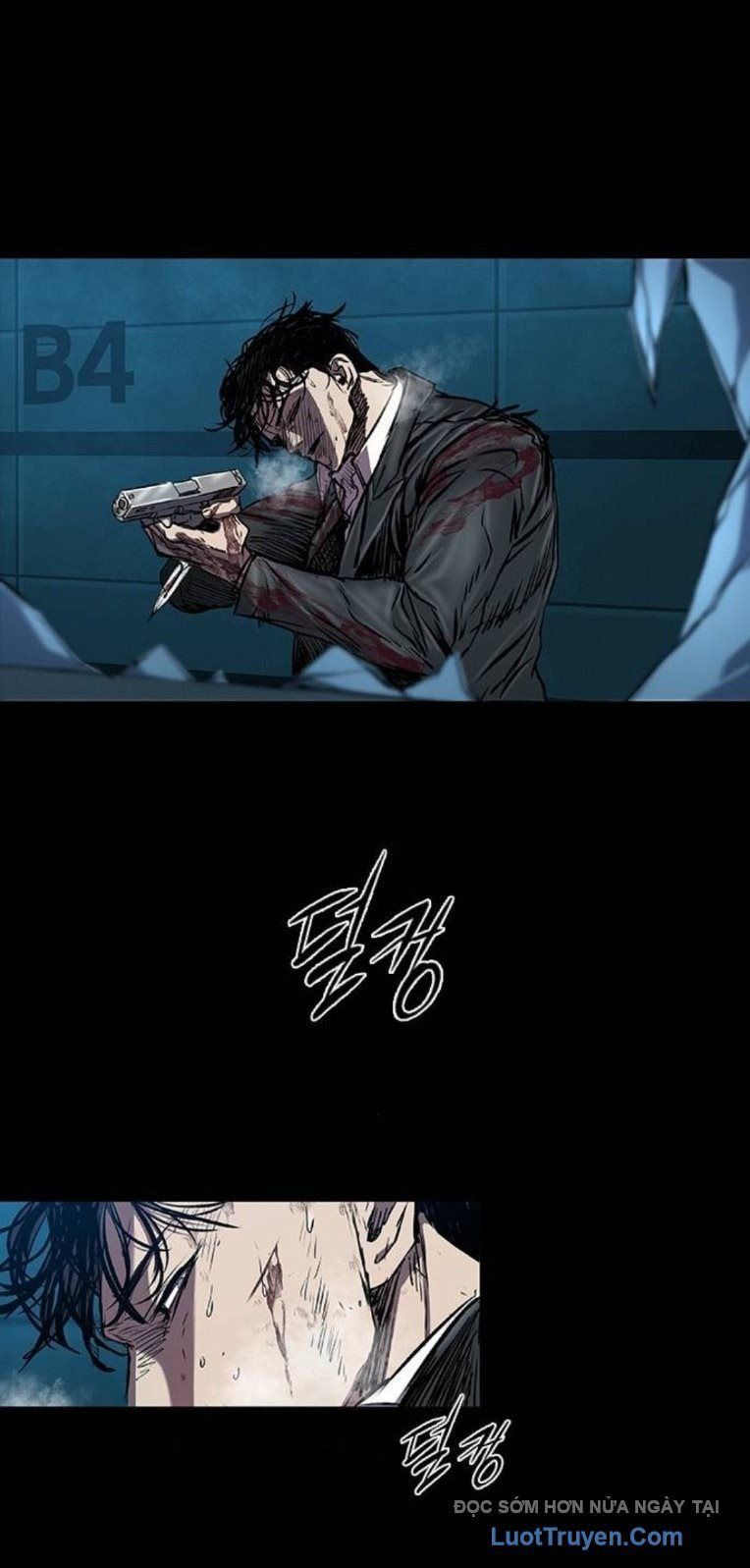 Báo Thù 2: Vạn Nhân Chi Thượng Chap 111 - Next Chap 112