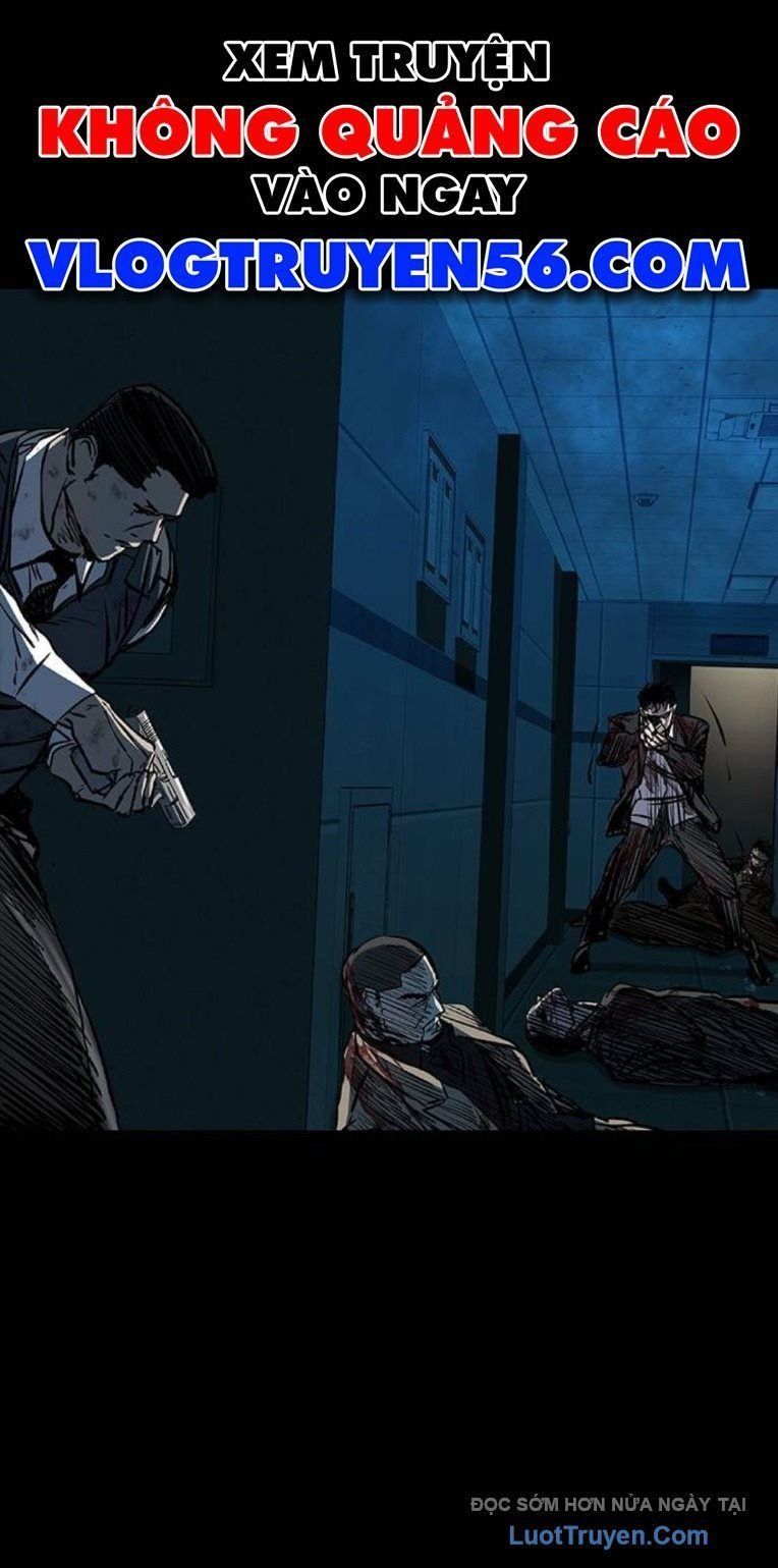 Báo Thù 2: Vạn Nhân Chi Thượng Chap 111 - Next Chap 112