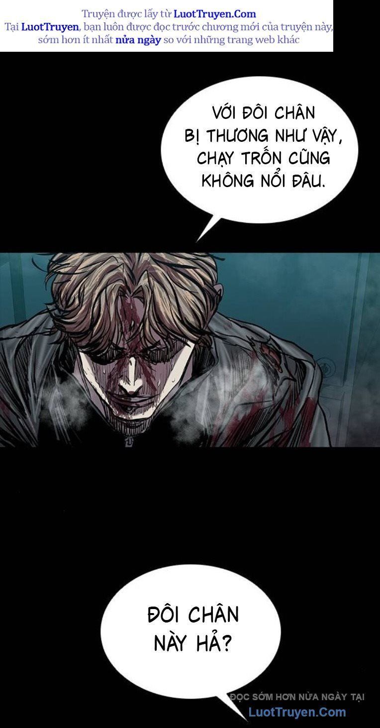 Báo Thù 2: Vạn Nhân Chi Thượng Chap 111 - Next Chap 112
