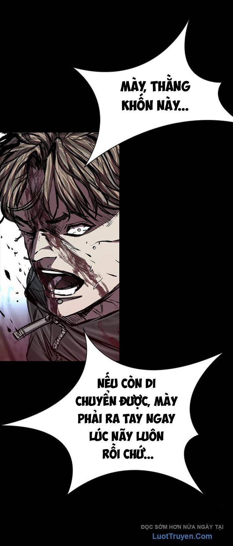 Báo Thù 2: Vạn Nhân Chi Thượng Chap 111 - Next Chap 112