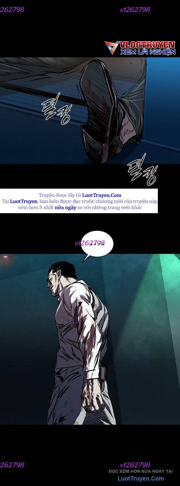 Báo Thù 2: Vạn Nhân Chi Thượng Chap 111 - Next Chap 112