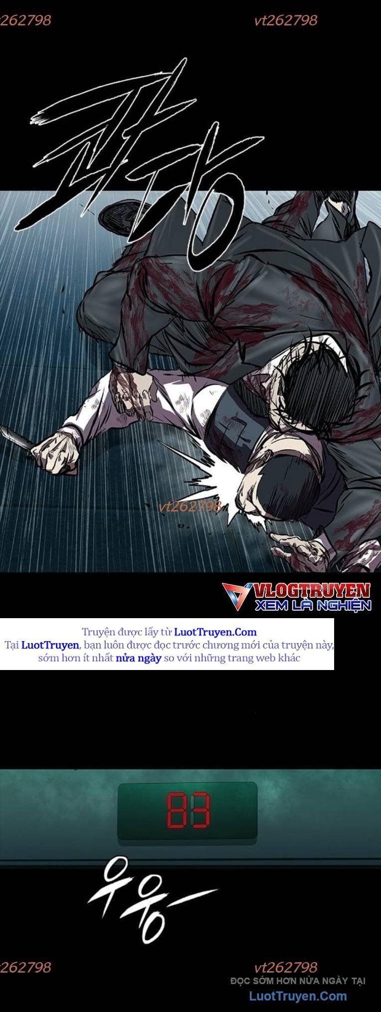 Báo Thù 2: Vạn Nhân Chi Thượng Chap 111 - Next Chap 112