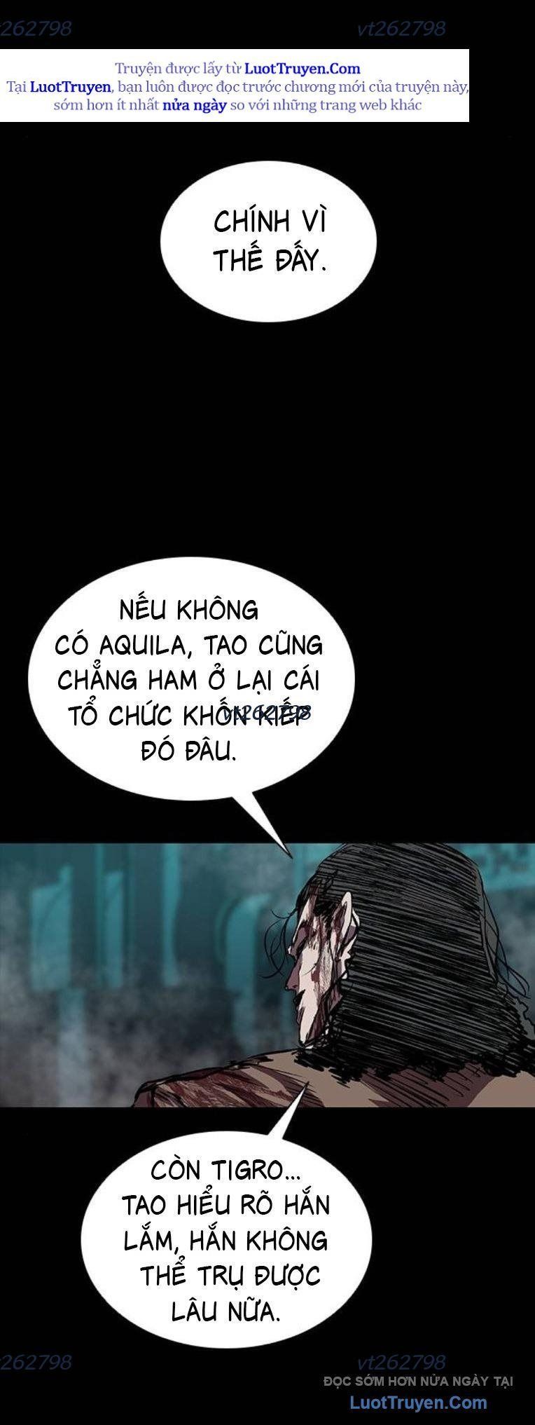 Báo Thù 2: Vạn Nhân Chi Thượng Chap 111 - Next Chap 112