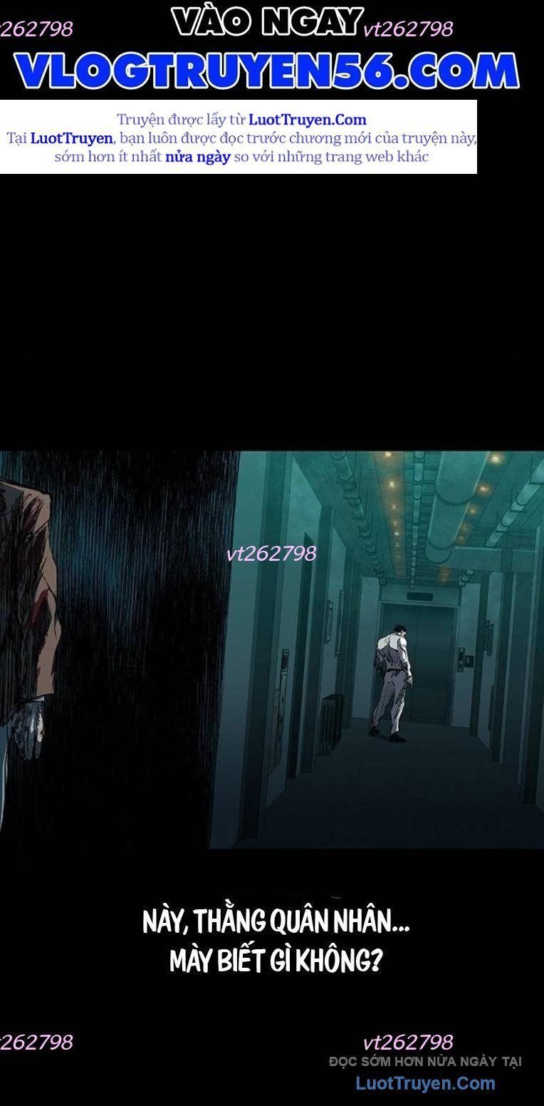 Báo Thù 2: Vạn Nhân Chi Thượng Chap 111 - Next Chap 112