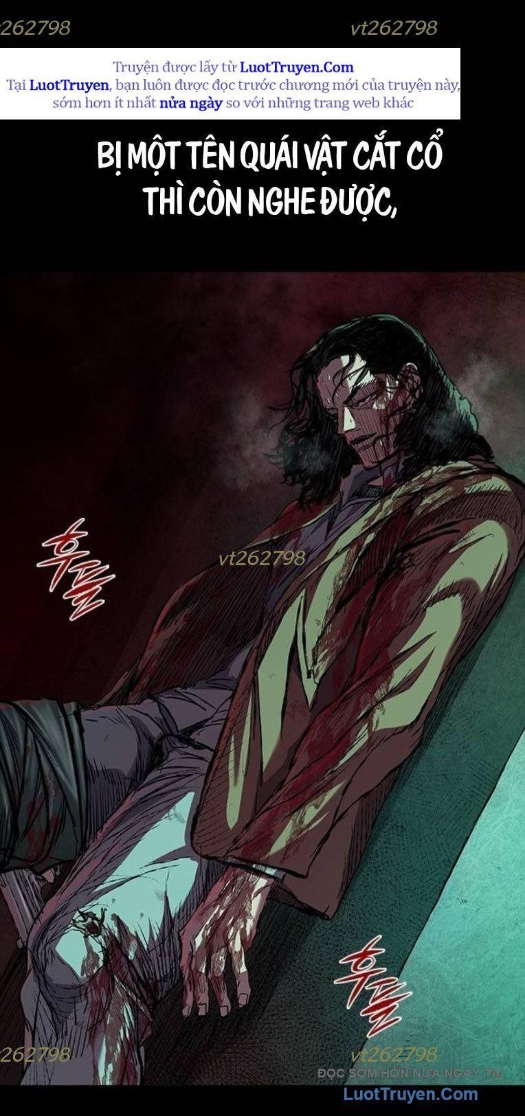 Báo Thù 2: Vạn Nhân Chi Thượng Chap 111 - Next Chap 112