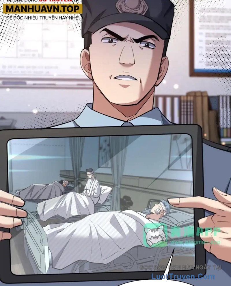 Ta Bị Kẹt Cùng Một Ngày 1000 Năm Chap 228 - Next Chap 229