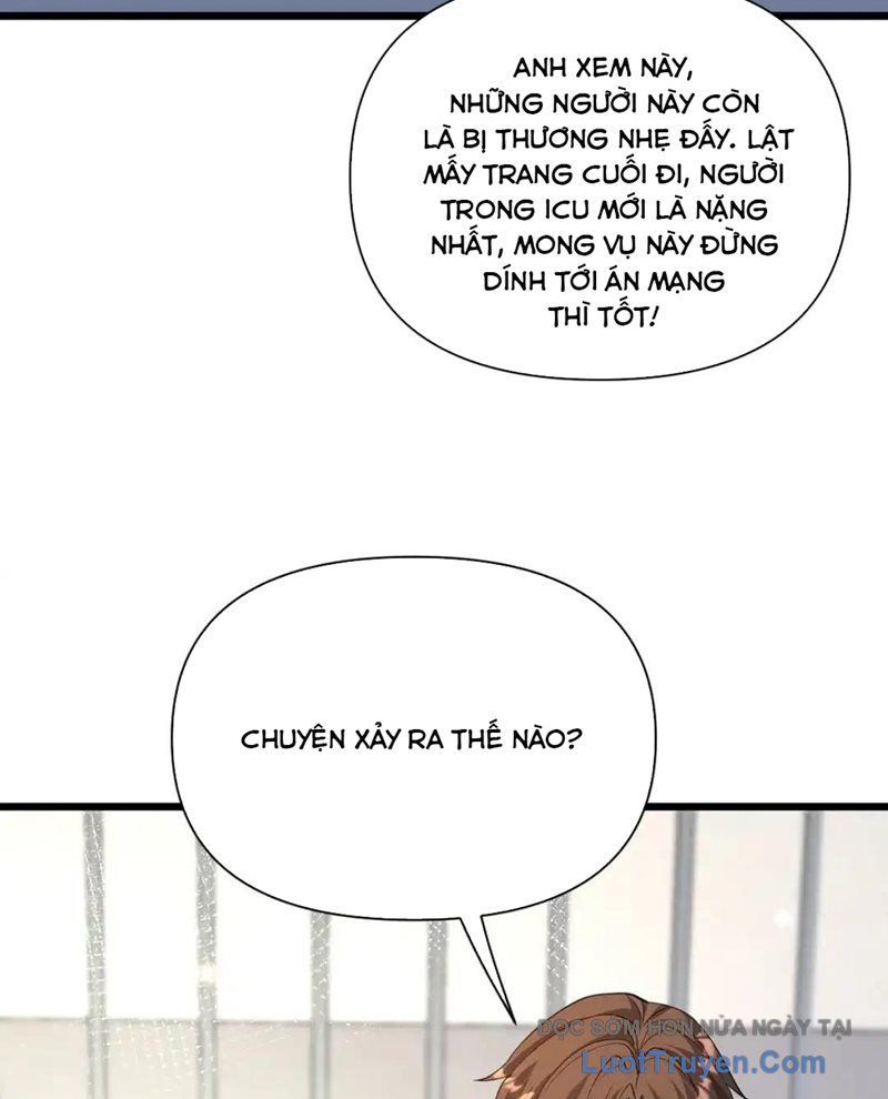 Ta Bị Kẹt Cùng Một Ngày 1000 Năm Chap 228 - Next Chap 229