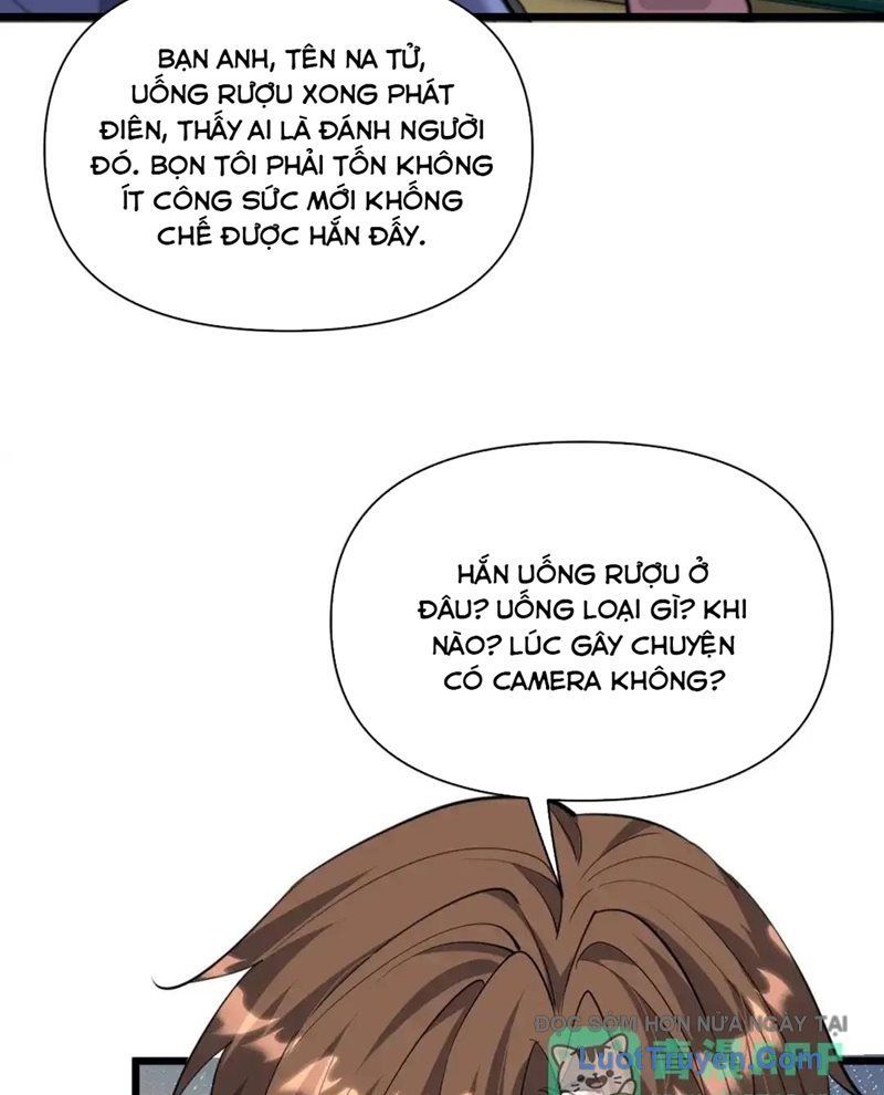 Ta Bị Kẹt Cùng Một Ngày 1000 Năm Chap 228 - Next Chap 229