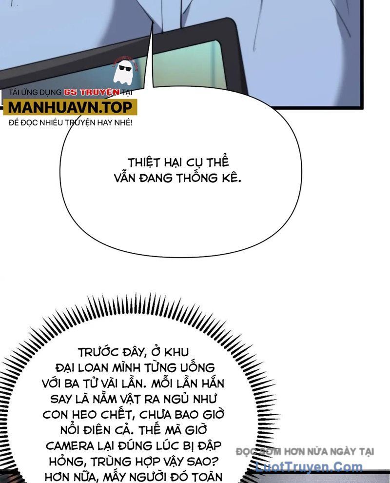 Ta Bị Kẹt Cùng Một Ngày 1000 Năm Chap 228 - Next Chap 229