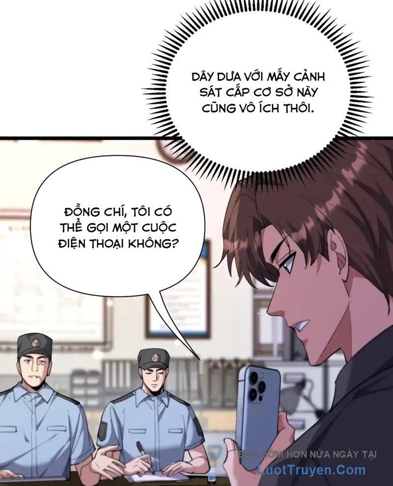 Ta Bị Kẹt Cùng Một Ngày 1000 Năm Chap 228 - Next Chap 229