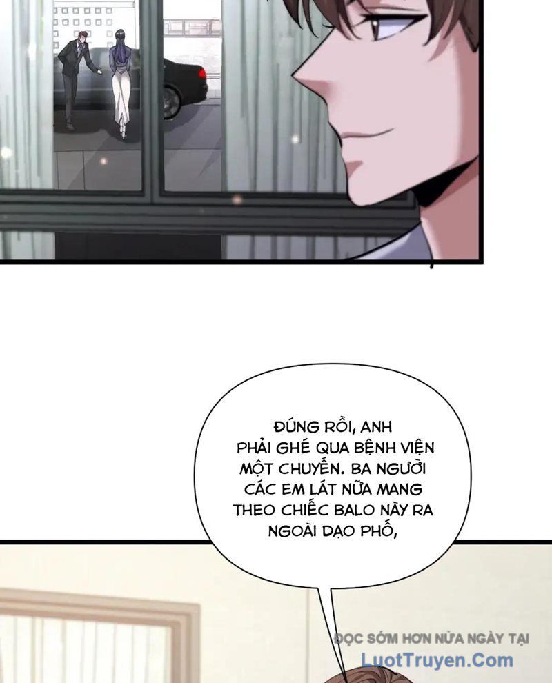 Ta Bị Kẹt Cùng Một Ngày 1000 Năm Chap 228 - Next Chap 229