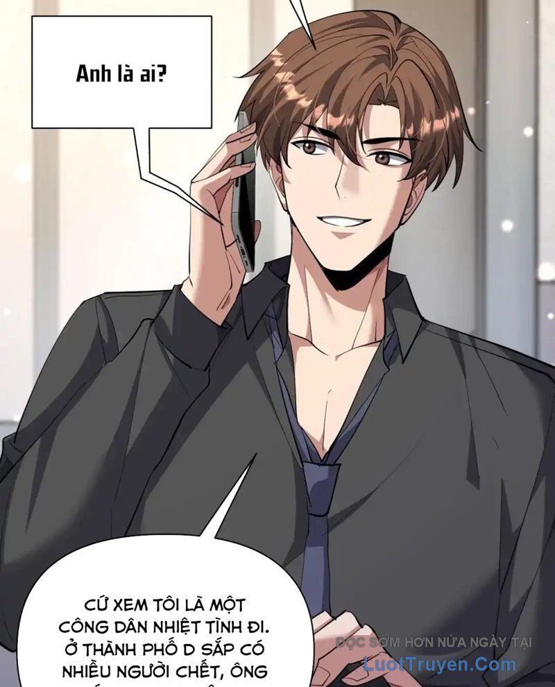 Ta Bị Kẹt Cùng Một Ngày 1000 Năm Chap 228 - Next Chap 229