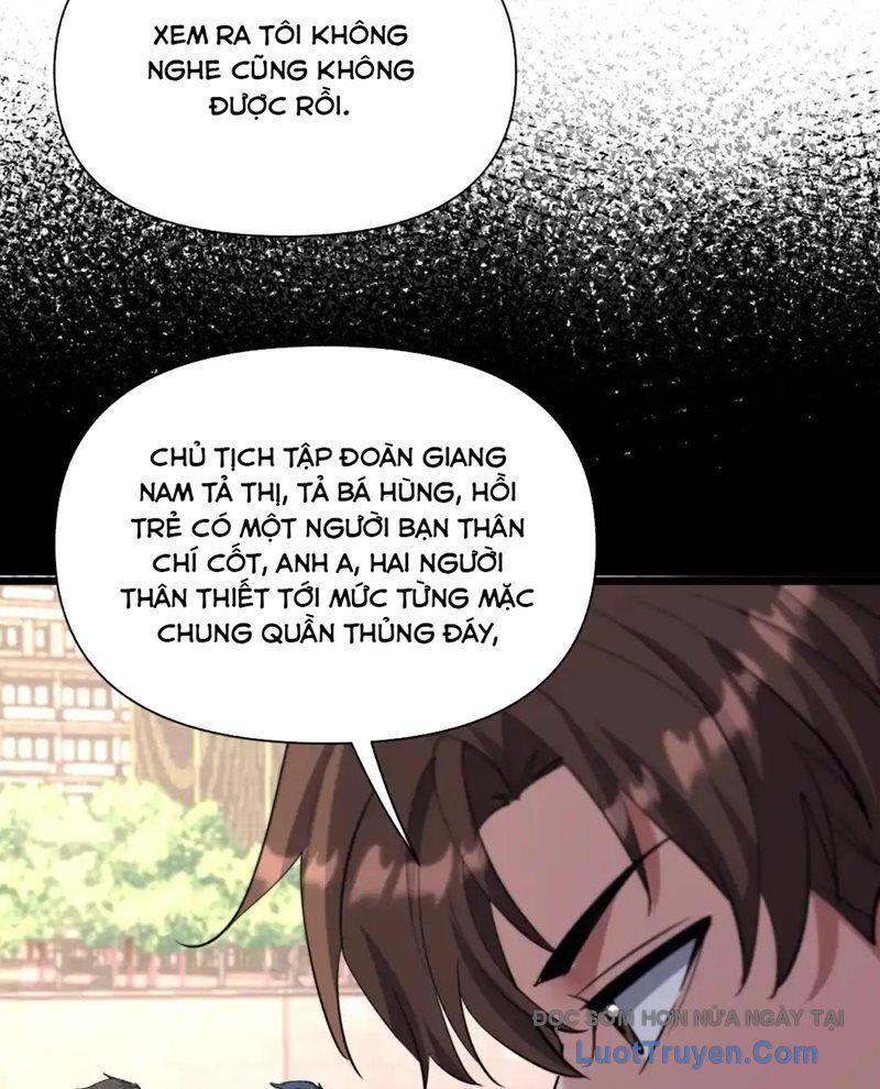 Ta Bị Kẹt Cùng Một Ngày 1000 Năm Chap 228 - Next Chap 229