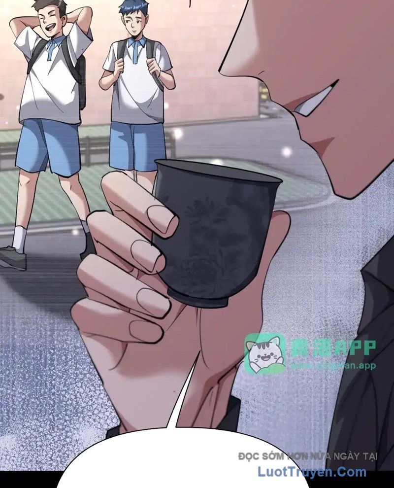 Ta Bị Kẹt Cùng Một Ngày 1000 Năm Chap 228 - Next Chap 229