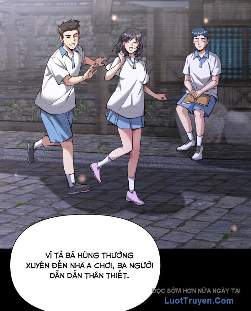 Ta Bị Kẹt Cùng Một Ngày 1000 Năm Chap 228 - Next Chap 229