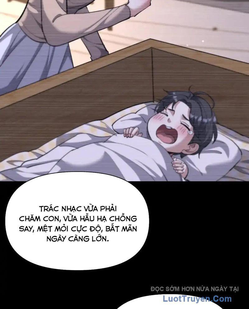 Ta Bị Kẹt Cùng Một Ngày 1000 Năm Chap 228 - Next Chap 229