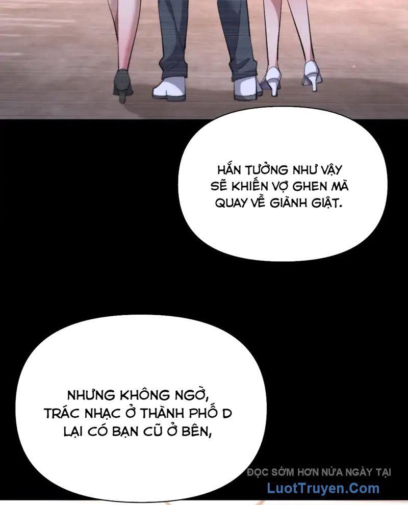 Ta Bị Kẹt Cùng Một Ngày 1000 Năm Chap 228 - Next Chap 229