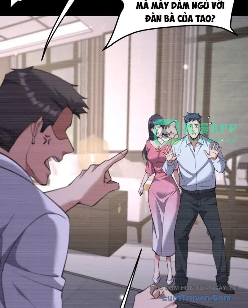 Ta Bị Kẹt Cùng Một Ngày 1000 Năm Chap 228 - Next Chap 229