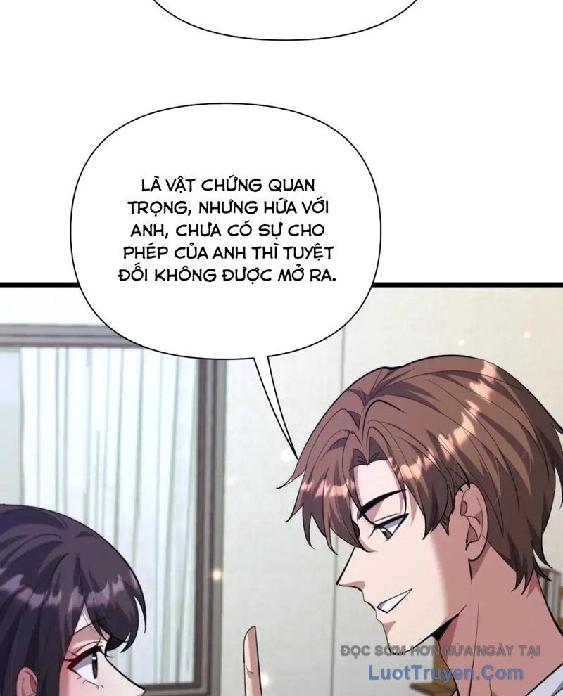 Ta Bị Kẹt Cùng Một Ngày 1000 Năm Chap 228 - Next Chap 229