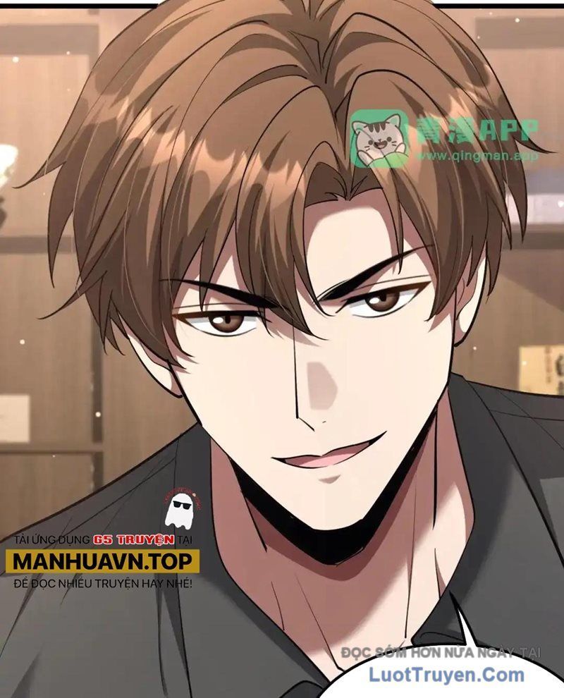 Ta Bị Kẹt Cùng Một Ngày 1000 Năm Chap 228 - Next Chap 229