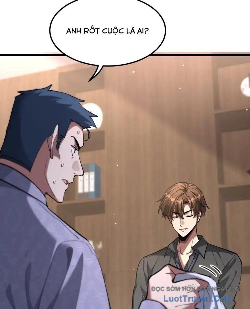 Ta Bị Kẹt Cùng Một Ngày 1000 Năm Chap 228 - Next Chap 229