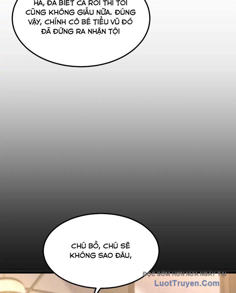 Ta Bị Kẹt Cùng Một Ngày 1000 Năm Chap 228 - Next Chap 229