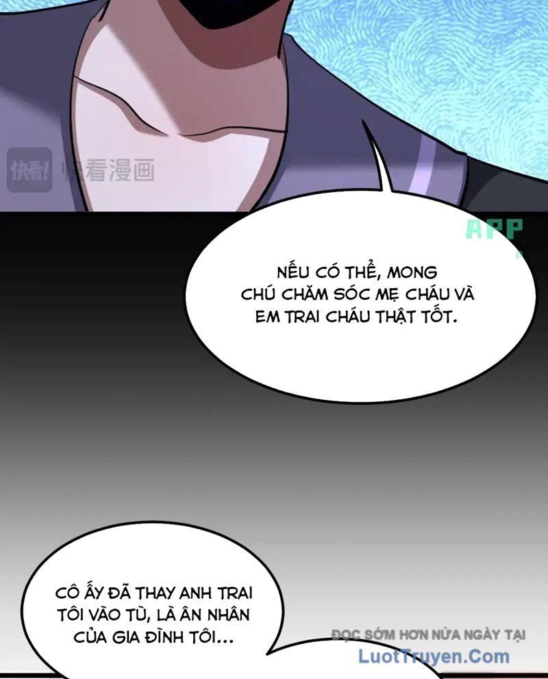Ta Bị Kẹt Cùng Một Ngày 1000 Năm Chap 228 - Next Chap 229