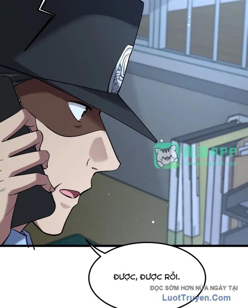 Ta Bị Kẹt Cùng Một Ngày 1000 Năm Chap 228 - Next Chap 229