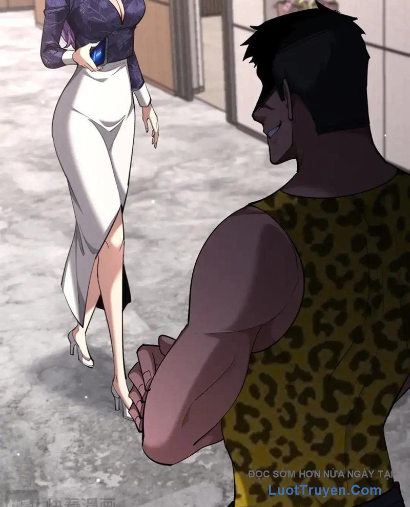 Ta Bị Kẹt Cùng Một Ngày 1000 Năm Chap 228 - Next Chap 229