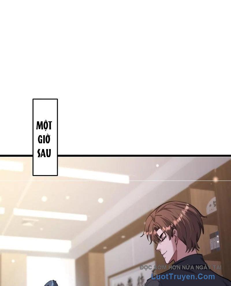 Ta Bị Kẹt Cùng Một Ngày 1000 Năm Chap 229 - Next Chap 230