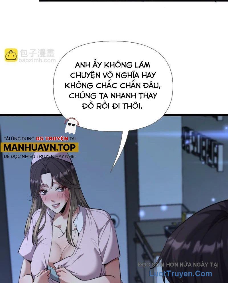 Ta Bị Kẹt Cùng Một Ngày 1000 Năm Chap 229 - Next Chap 230