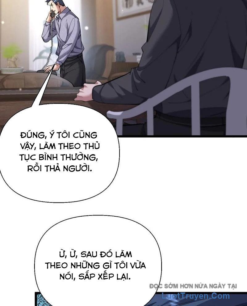 Ta Bị Kẹt Cùng Một Ngày 1000 Năm Chap 229 - Next Chap 230