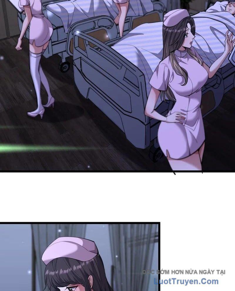 Ta Bị Kẹt Cùng Một Ngày 1000 Năm Chap 229 - Next Chap 230