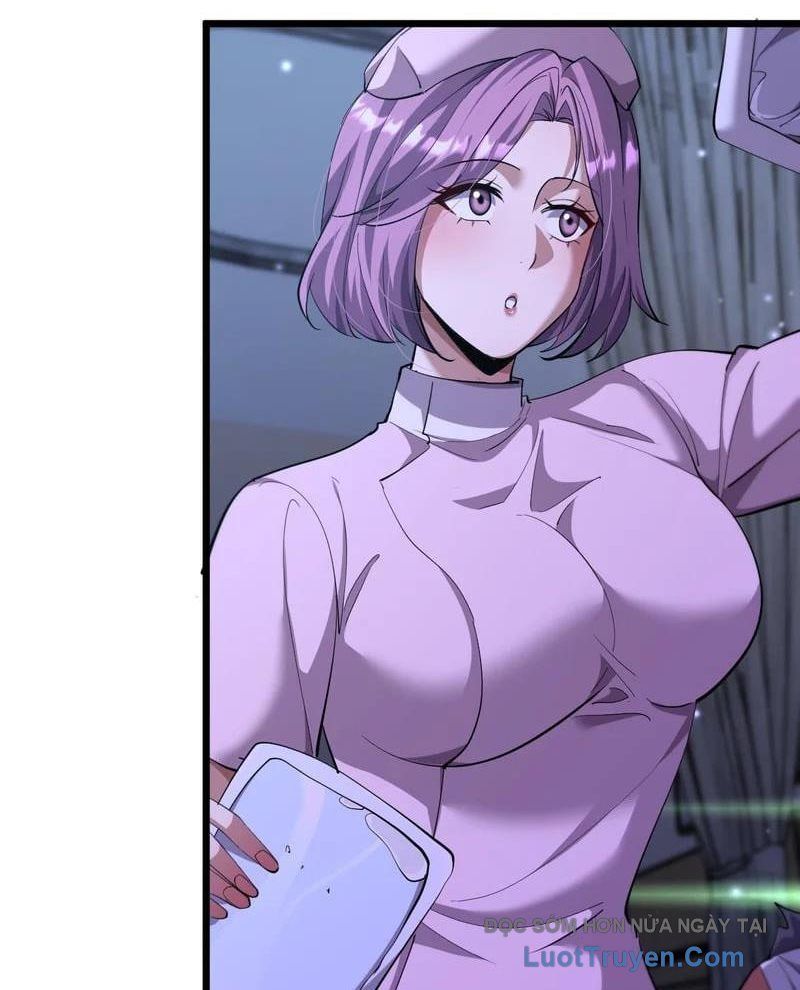 Ta Bị Kẹt Cùng Một Ngày 1000 Năm Chap 229 - Next Chap 230