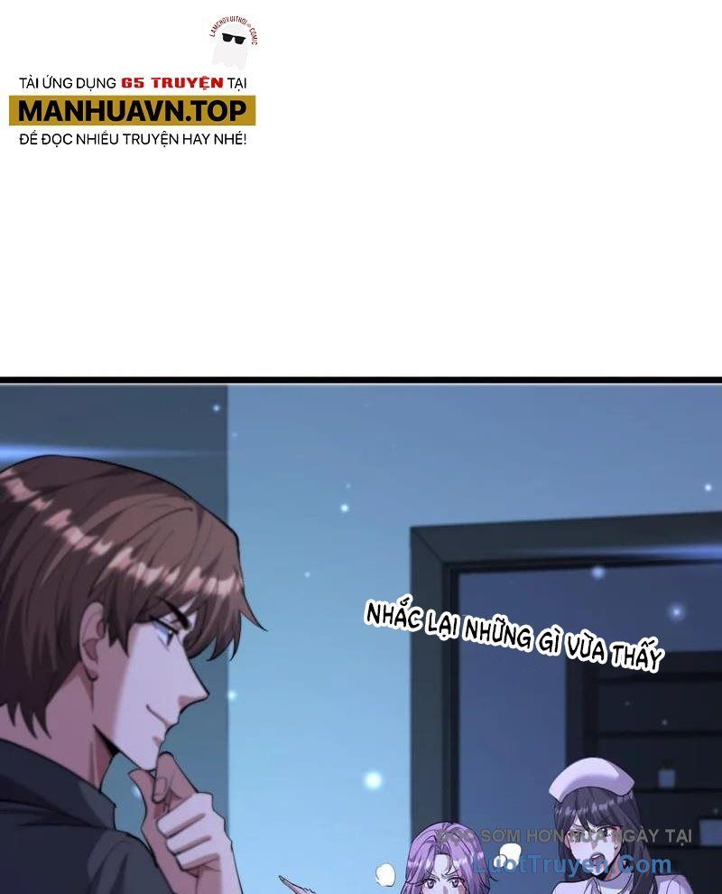 Ta Bị Kẹt Cùng Một Ngày 1000 Năm Chap 229 - Next Chap 230