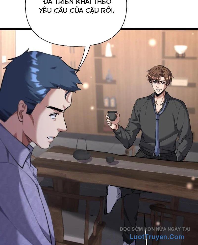 Ta Bị Kẹt Cùng Một Ngày 1000 Năm Chap 229 - Next Chap 230