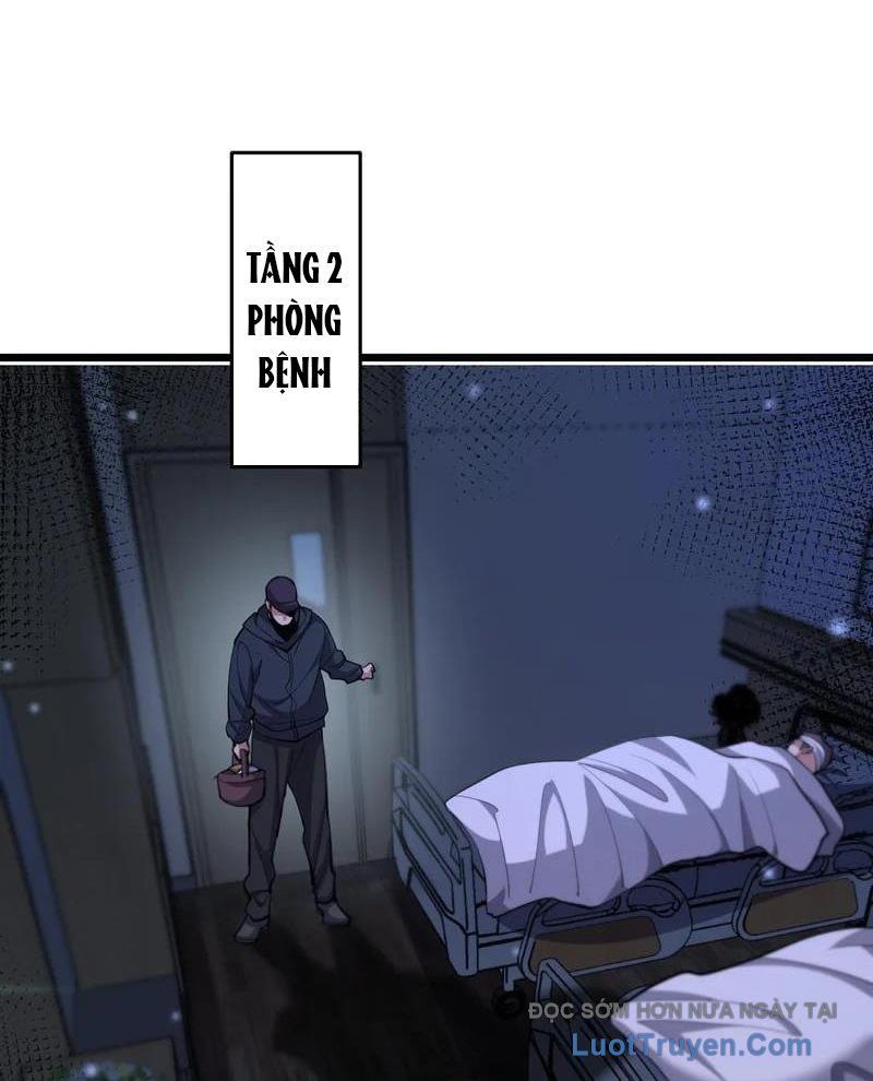 Ta Bị Kẹt Cùng Một Ngày 1000 Năm Chap 229 - Next Chap 230