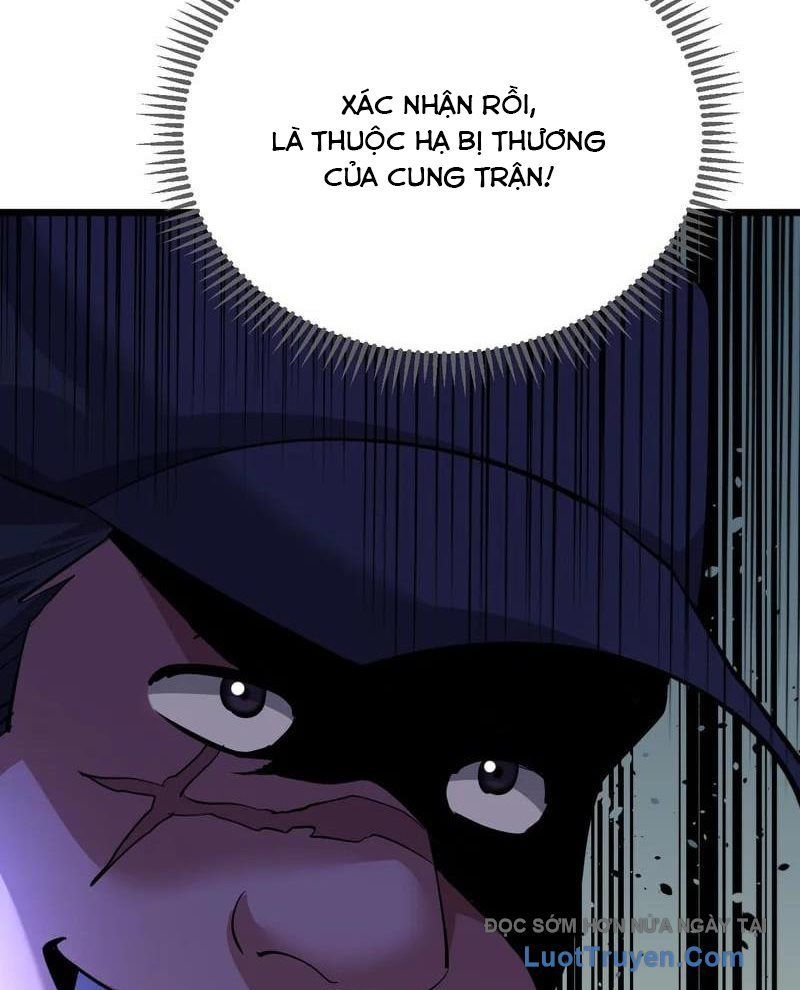 Ta Bị Kẹt Cùng Một Ngày 1000 Năm Chap 229 - Next Chap 230