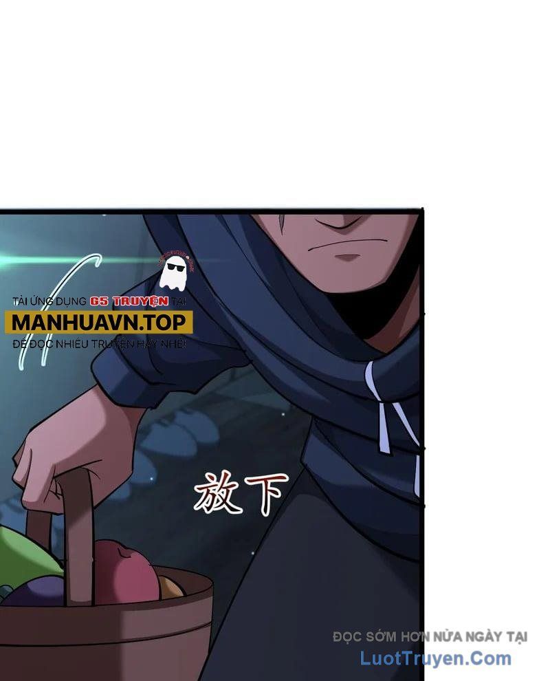 Ta Bị Kẹt Cùng Một Ngày 1000 Năm Chap 229 - Next Chap 230