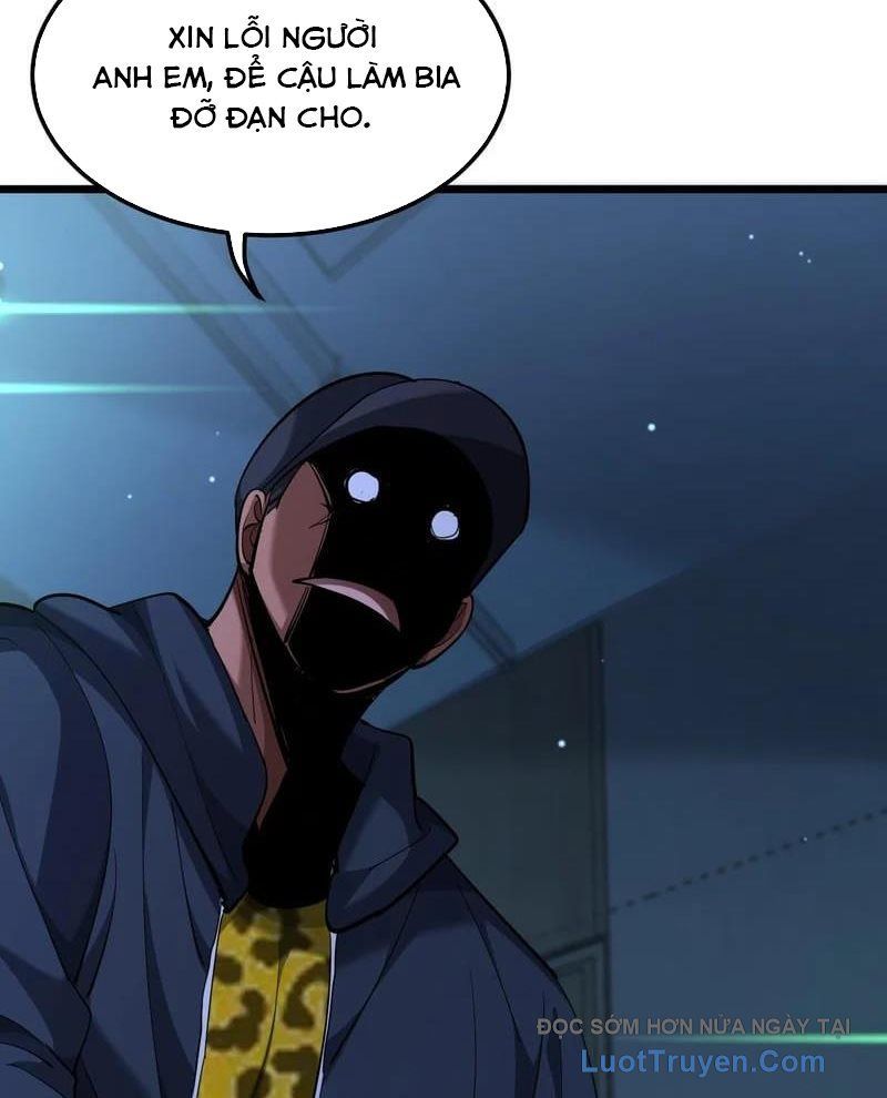 Ta Bị Kẹt Cùng Một Ngày 1000 Năm Chap 229 - Next Chap 230