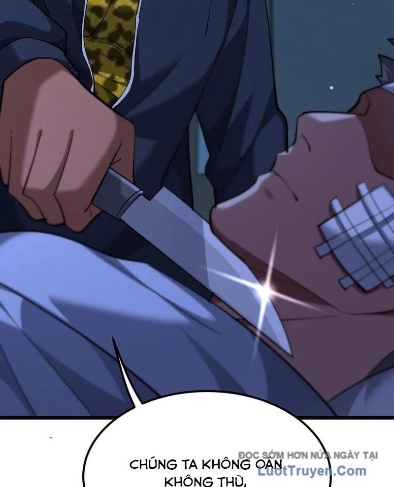 Ta Bị Kẹt Cùng Một Ngày 1000 Năm Chap 229 - Next Chap 230